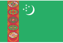 Turkmenistan